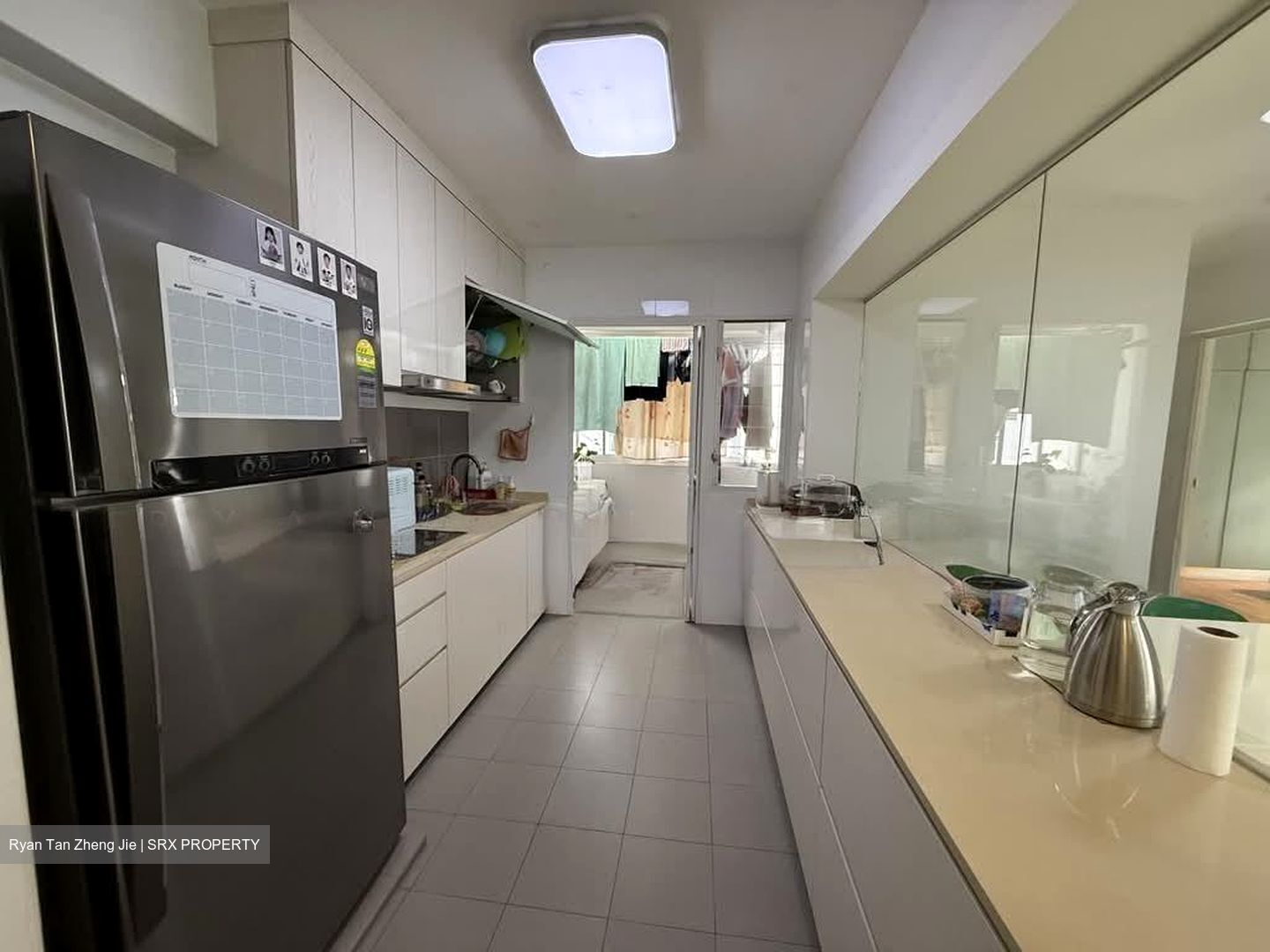 Blk 287A Compassvale Cape (Sengkang), HDB 4 Rooms #551961371